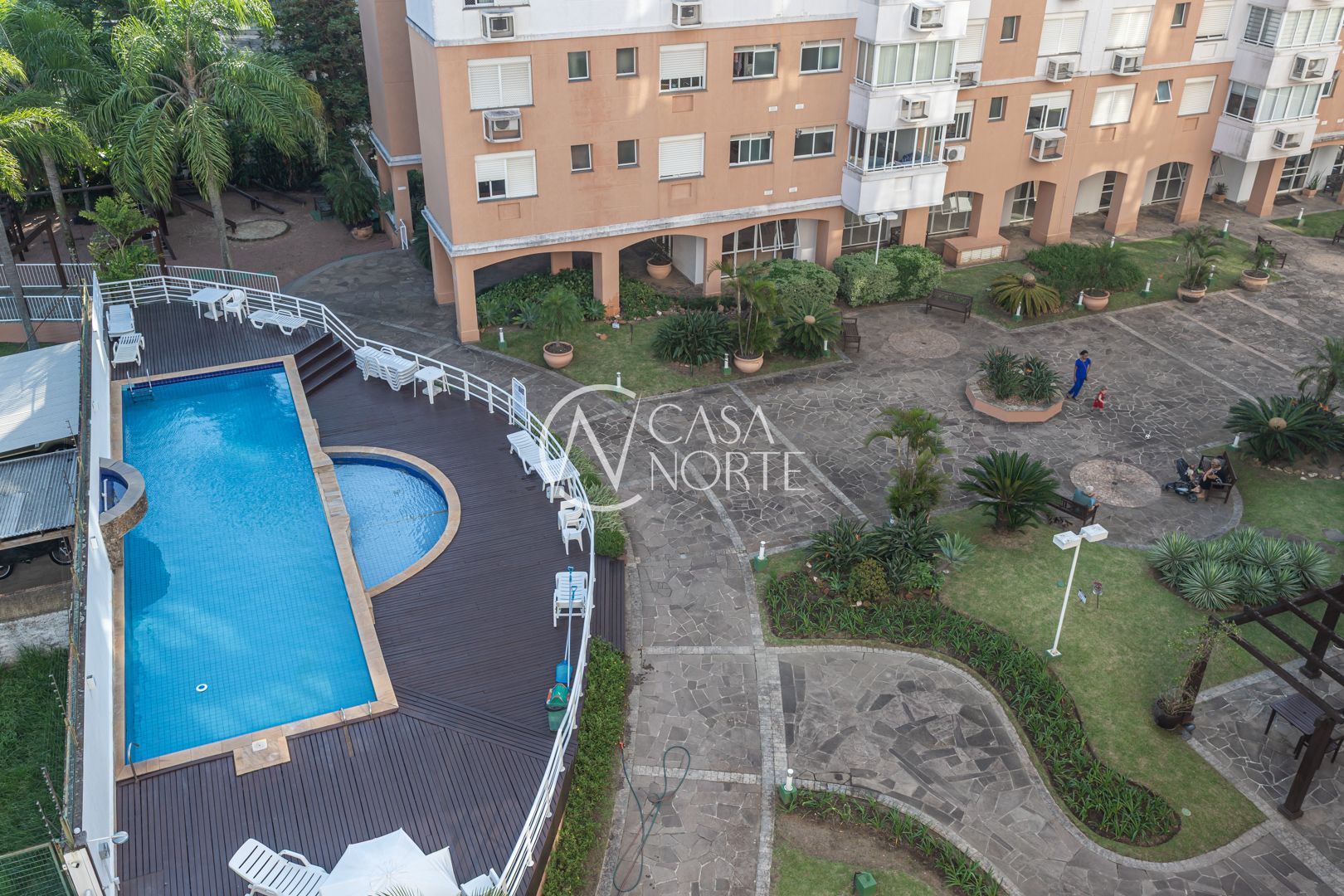 Apartamento à venda com 3 quartos, 86m², 1 suíte, 1 vaga, Avenida Otto Niemeyer no bairro Tristeza em Porto Alegre