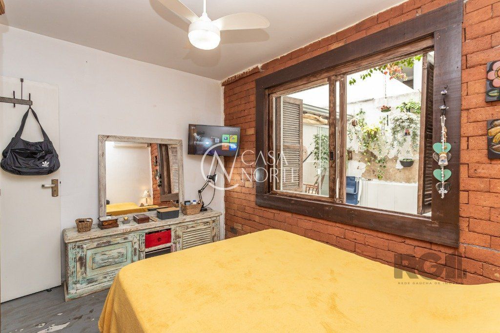 Apartamento à venda com 1 quarto, 44m², Avenida Ijuí no bairro Petrópolis em Porto Alegre