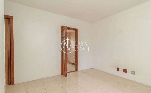 Apartamento à venda com 1 quarto, 39m², Rua Padre João Batista Reus no bairro Camaquã em Porto Alegre