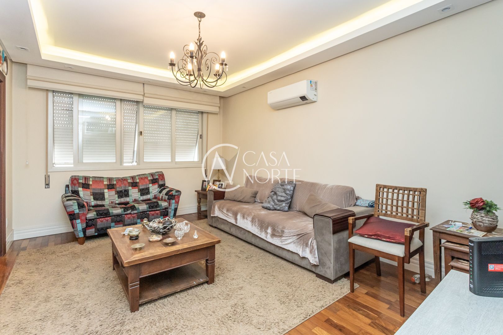 Apartamento à venda com 3 quartos, 111m², 1 suíte, 1 vaga, Rua Coronel Corte Real no bairro Petrópolis em Porto Alegre