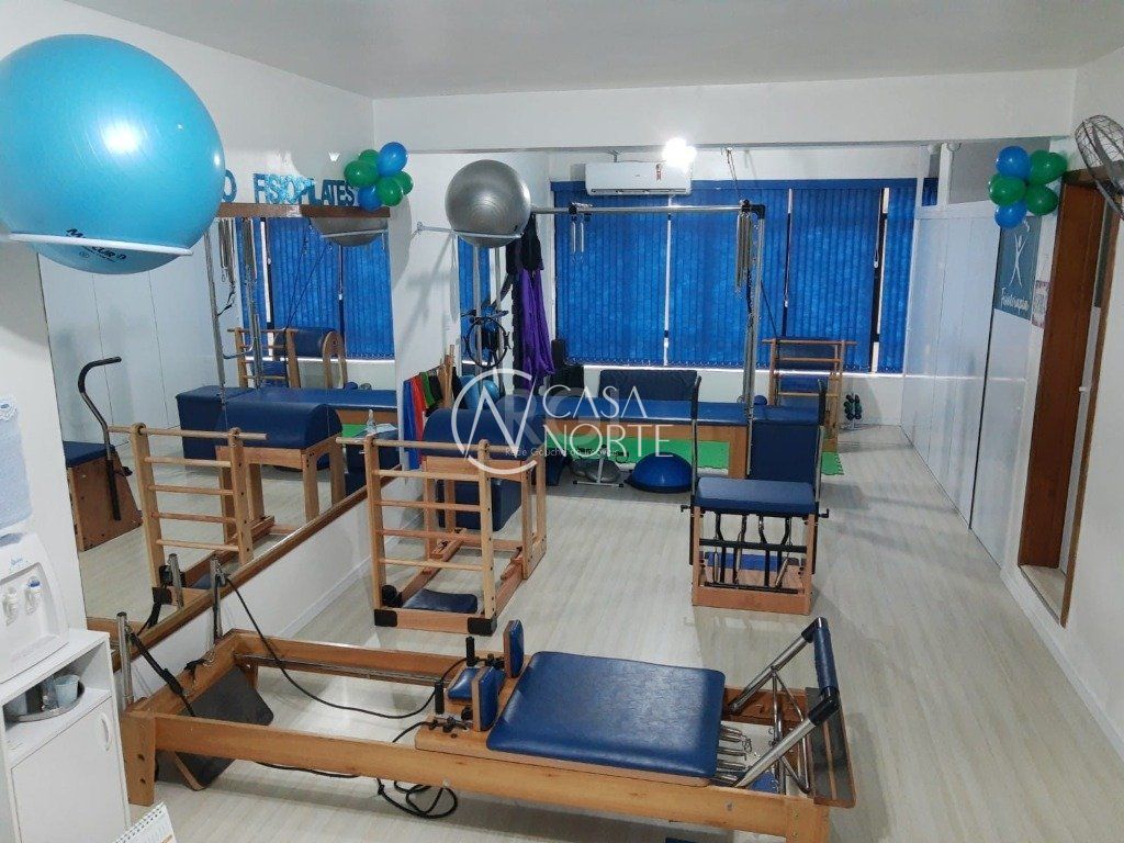 Sala Comercial à venda com 1 quarto, 51m², Rua Vigário José Inácio no bairro Centro Histórico em Porto Alegre