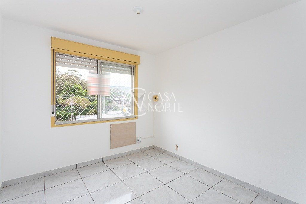 Apartamento à venda com 1 quarto, 34m², Rua Capitão Arisoly Vargas no bairro Glória em Porto Alegre