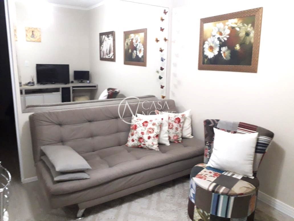 Apartamento à venda com 1 quarto, 32m², Rua Domingos Seguézio no bairro Vila Ipiranga em Porto Alegre