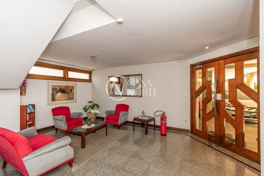 Apartamento à venda com 2 quartos, 64m², 1 suíte, 1 vaga, Travessa Pesqueiro no bairro Cidade Baixa em Porto Alegre