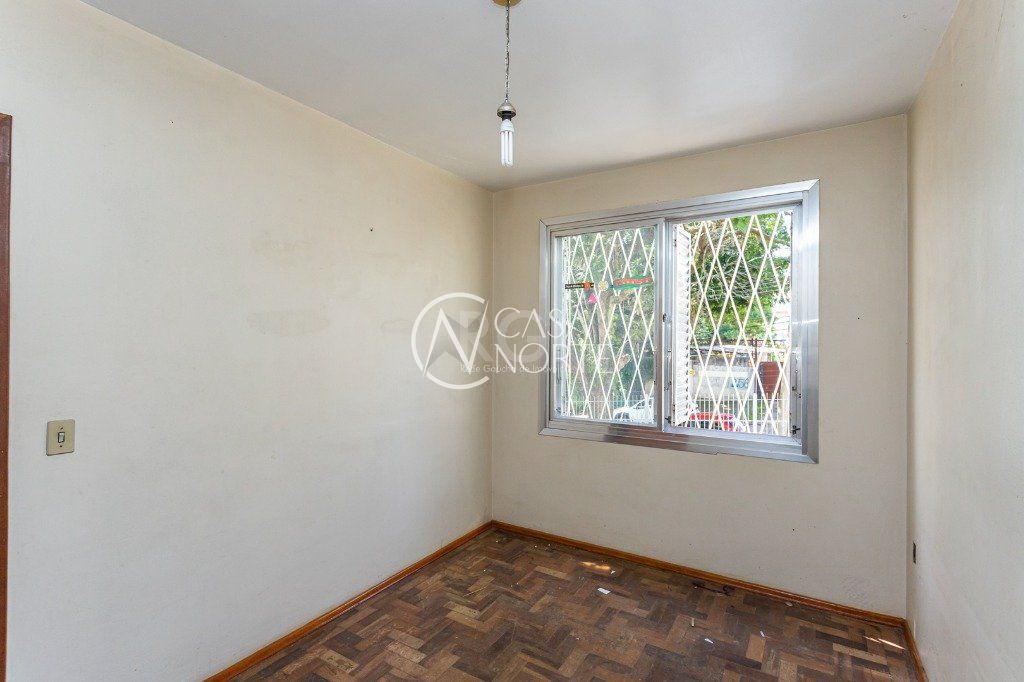 Apartamento à venda com 2 quartos, 46m², Rua Hipolito da Costa no bairro Santa Tereza em Porto Alegre