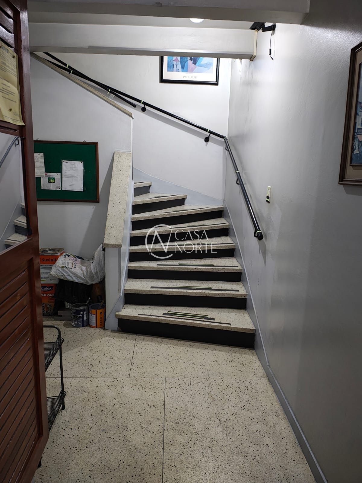 Apartamento à venda com 2 quartos, 61m², Avenida Benjamin Constant no bairro São João em Porto Alegre