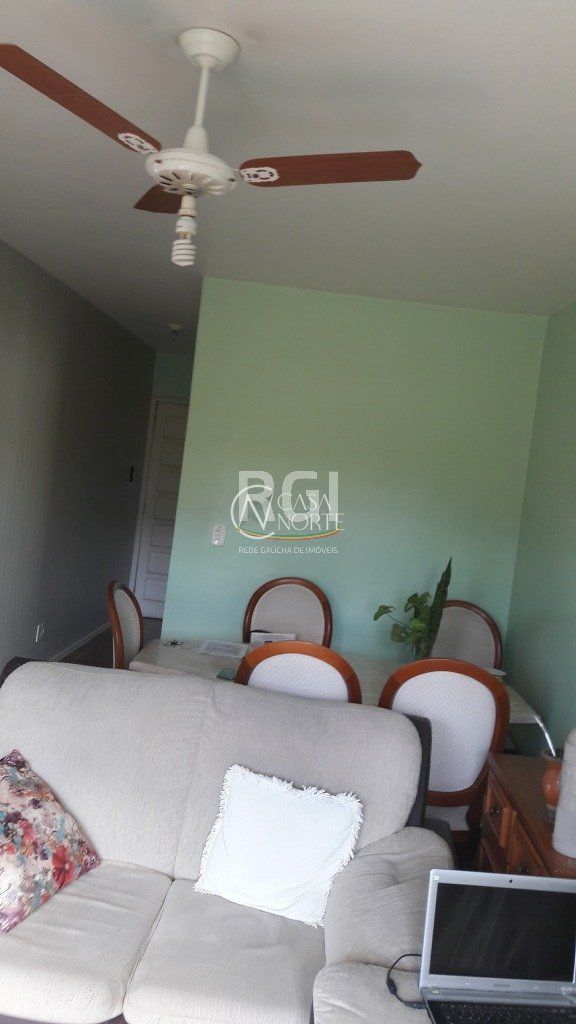 Apartamento à venda com 2 quartos, 64m², 1 vaga, Rua Doutor Salvador Franca no bairro Jardim Botânico em Porto Alegre