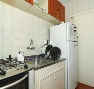 Apartamento à venda com 2 quartos, 56m², 1 vaga, Rua Amélia Teles no bairro Petrópolis em Porto Alegre