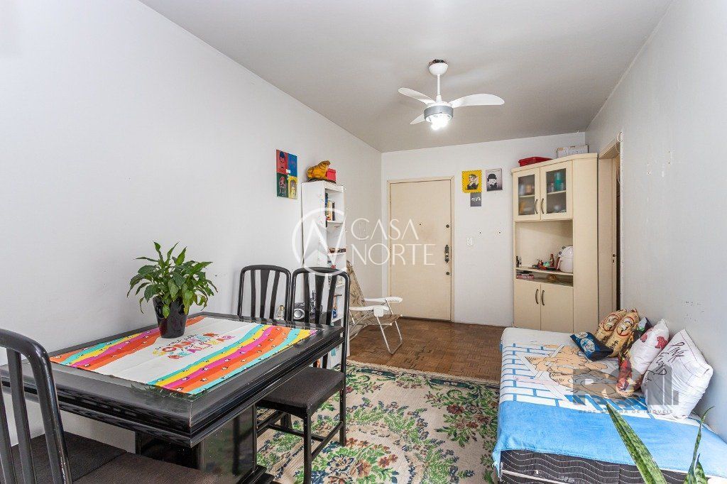 Apartamento à venda com 2 quartos, 63m², Rua Santana no bairro Santana em Porto Alegre