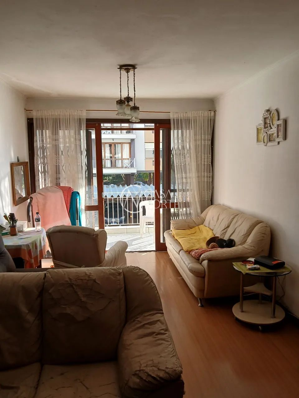 Apartamento à venda com 3 quartos, 130m², 1 suíte, 1 vaga, Avenida Panamericana no bairro Jardim Lindóia em Porto Alegre