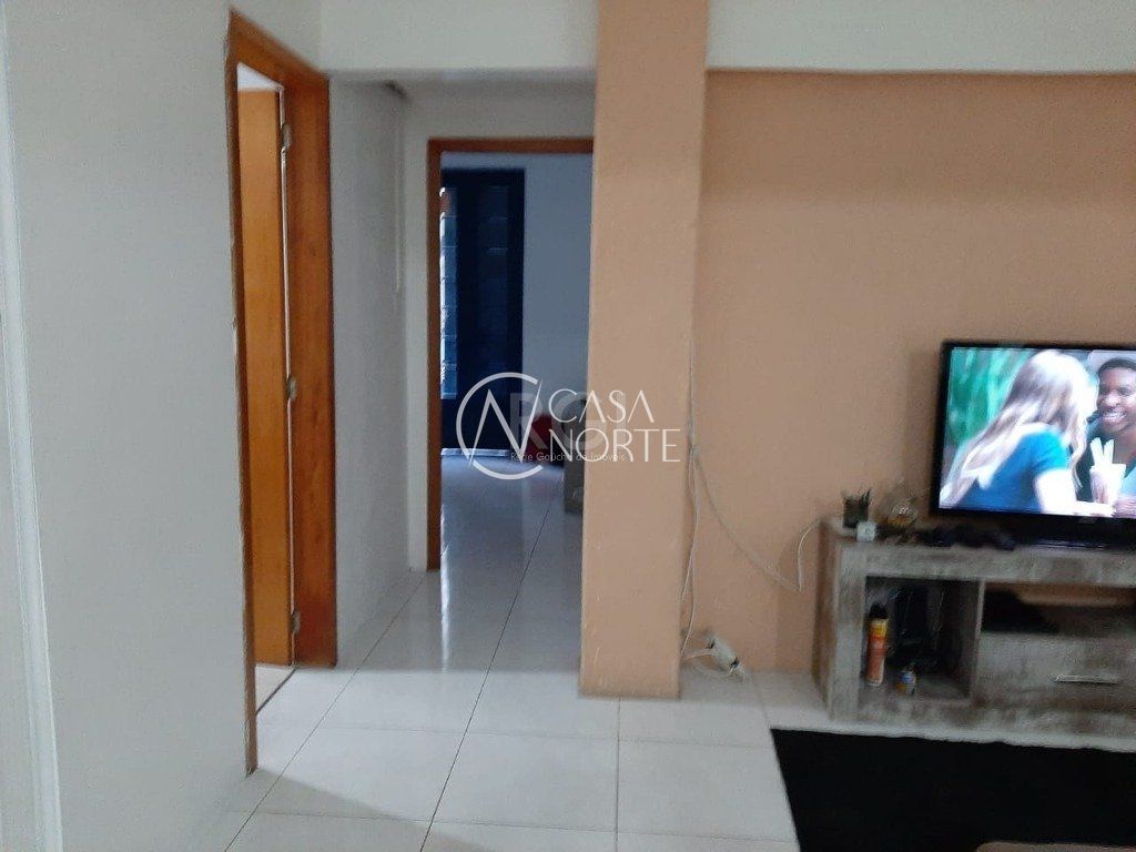 Apartamento à venda com 2 quartos, 92m², Rua General Vitorino no bairro Centro Histórico em Porto Alegre