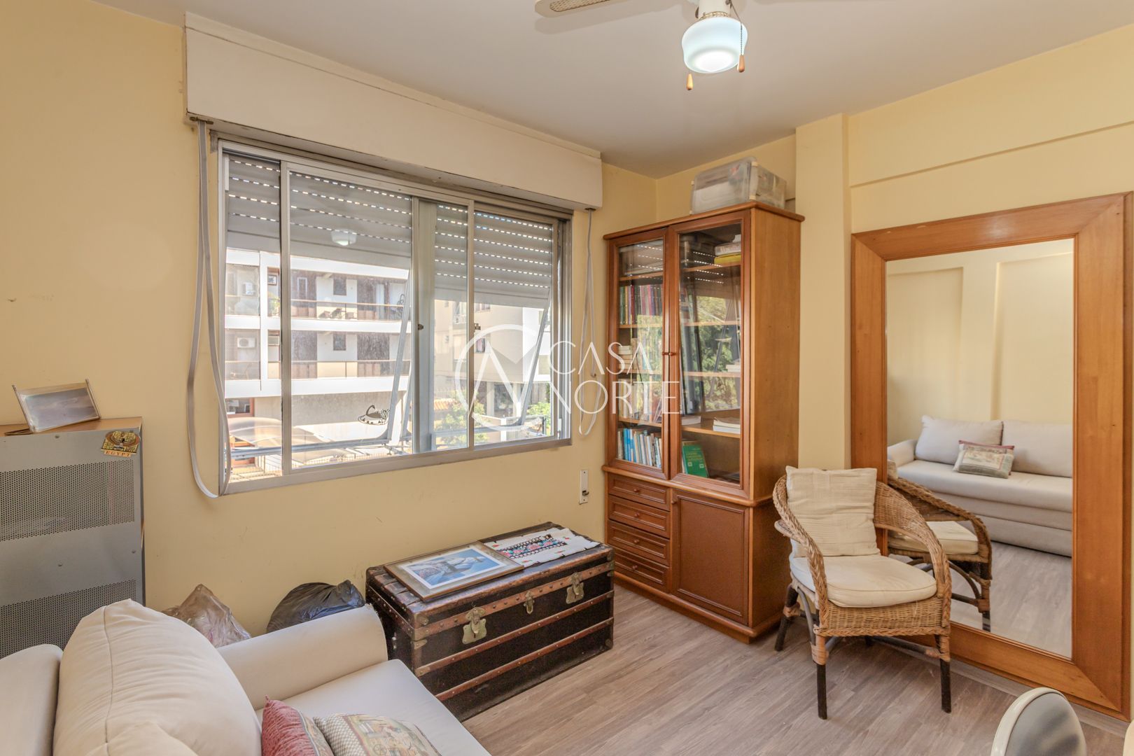 Apartamento à venda com 2 quartos, 66m², 1 vaga, Rua Dona Oti no bairro Petrópolis em Porto Alegre