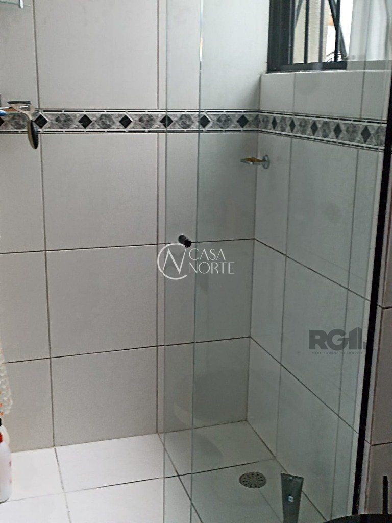 Apartamento à venda com 1 quarto, 47m², Rua Lobo da Costa no bairro Azenha em Porto Alegre