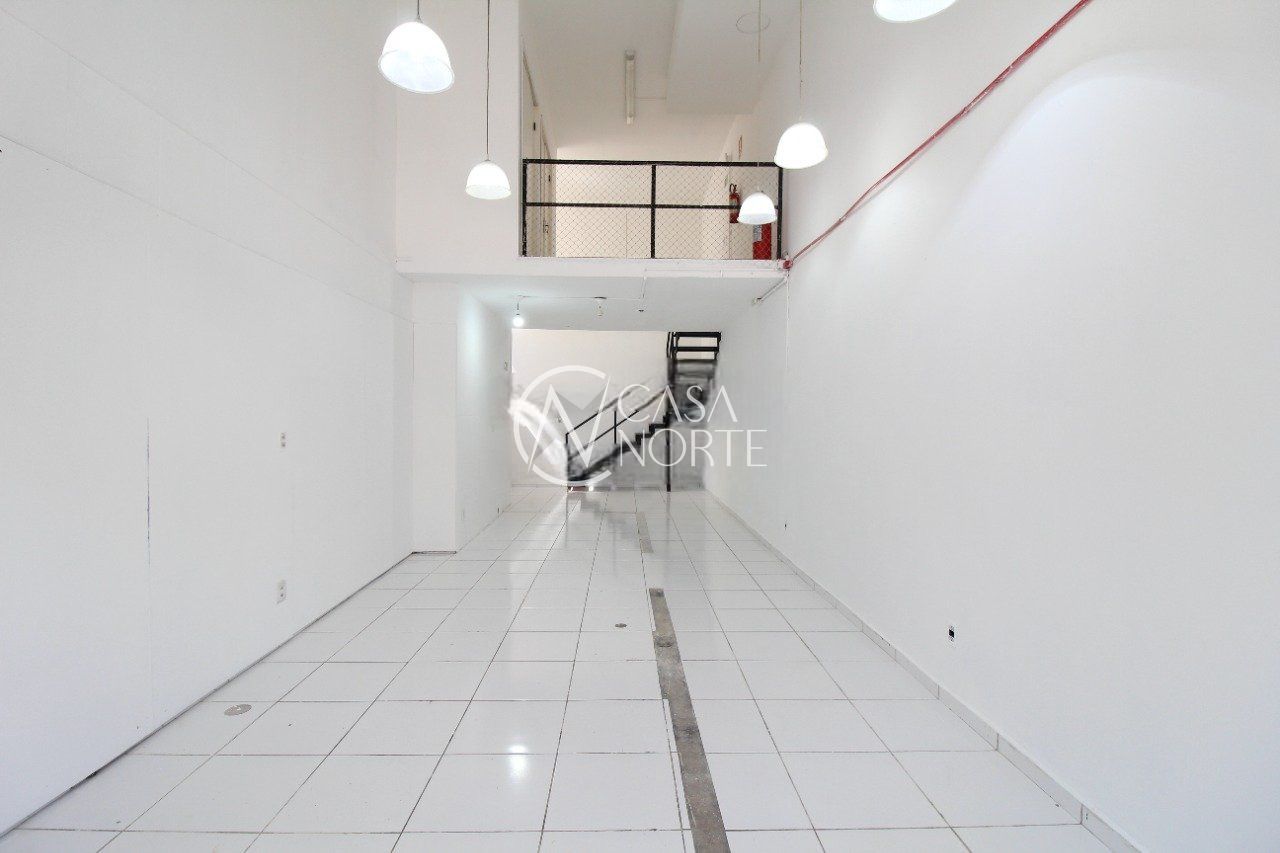 Loja à venda com 2 quartos, 80m², Rua Lopo Gonçalves no bairro Cidade Baixa em Porto Alegre