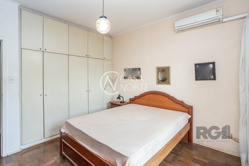Apartamento à venda com 3 quartos, 125m², 2 vagas, Rua Silva Jardim no bairro Auxiliadora em Porto Alegre