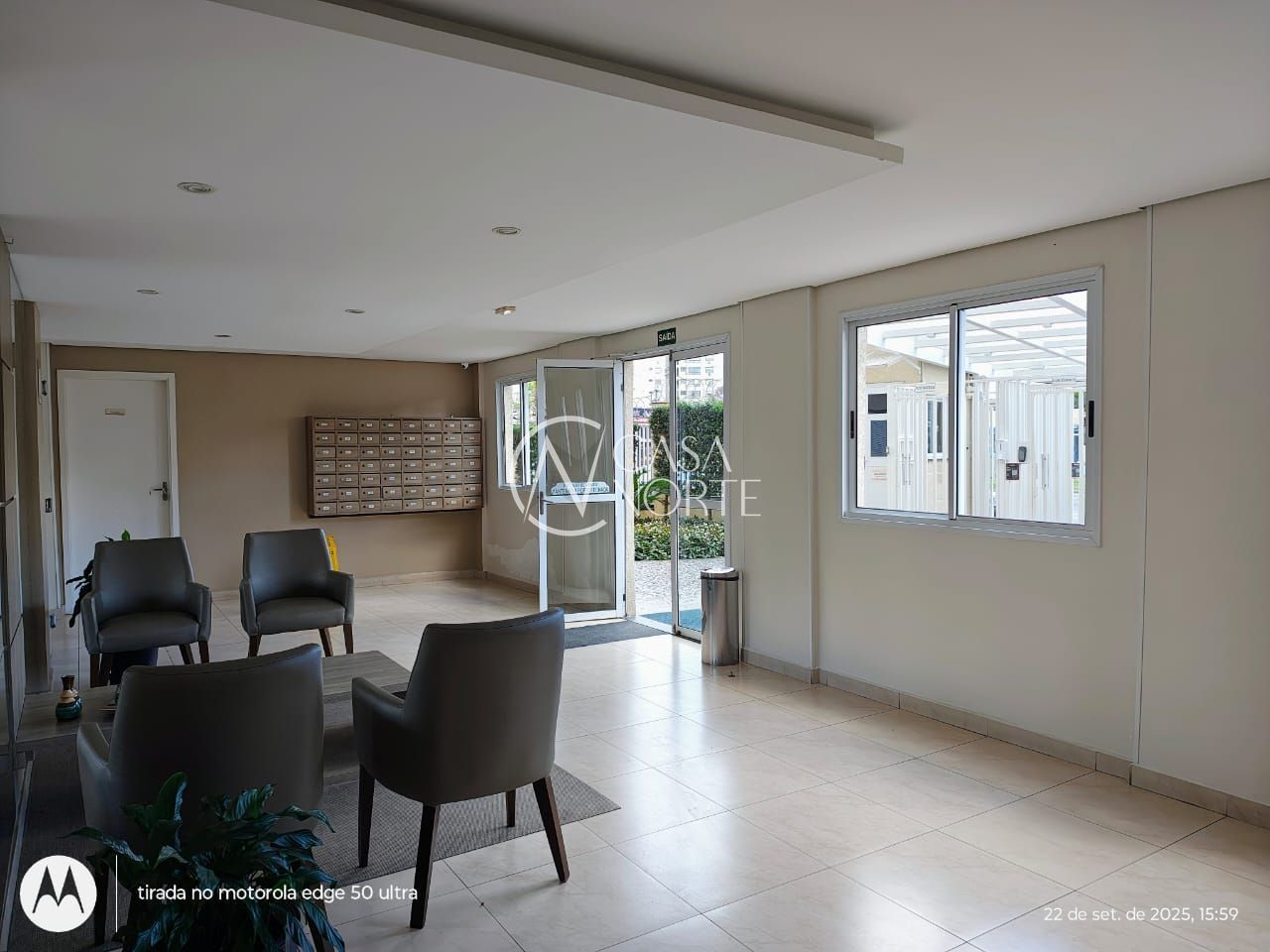 Apartamento à venda com 3 quartos, 62m², 1 vaga, Avenida Assis Brasil no bairro São Sebastião em Porto Alegre