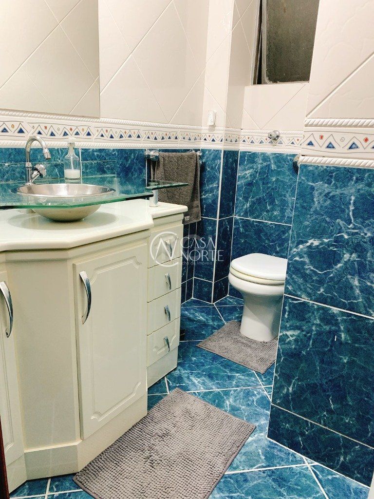 Apartamento à venda com 3 quartos, 88m², 1 vaga, Avenida América no bairro Auxiliadora em Porto Alegre