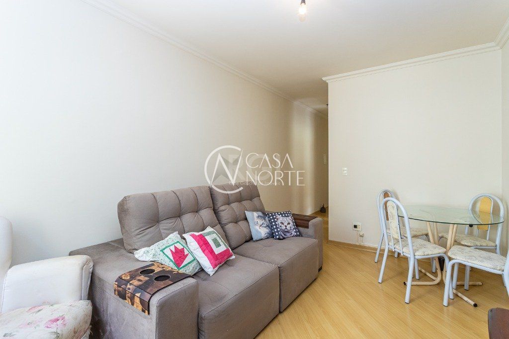 Apartamento à venda com 1 quarto, 41m², 1 suíte, Lucas de Oliveira no bairro Petrópolis em Porto Alegre