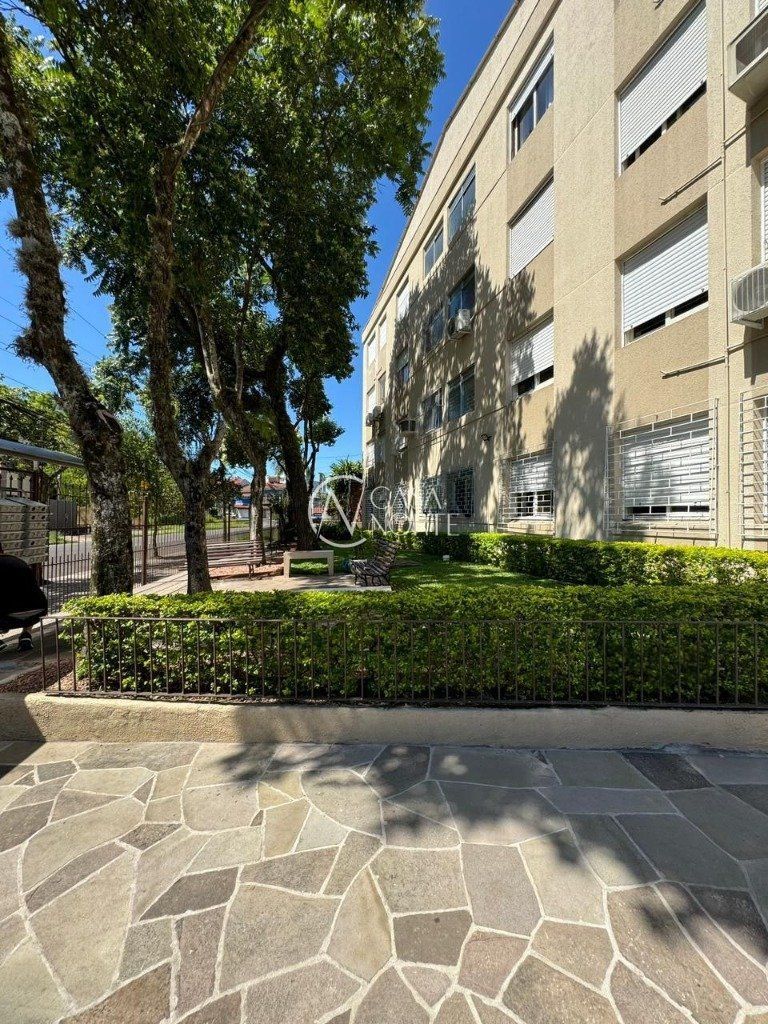 Apartamento à venda com 2 quartos, 60m², Rua João Zanenga no bairro Cristo Redentor em Porto Alegre