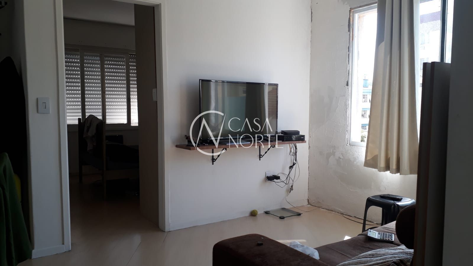 Cobertura à venda com 2 quartos, 95m², 1 suíte, 1 vaga, Avenida Lavras no bairro Petrópolis em Porto Alegre