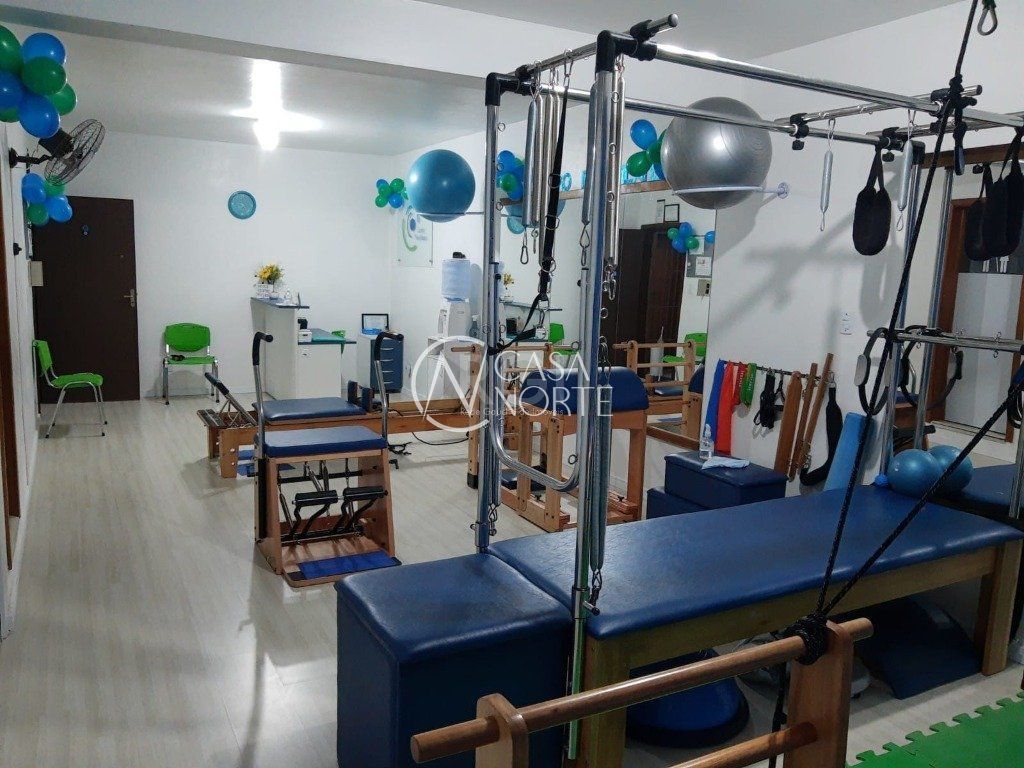 Sala Comercial à venda com 1 quarto, 51m², Rua Vigário José Inácio no bairro Centro Histórico em Porto Alegre