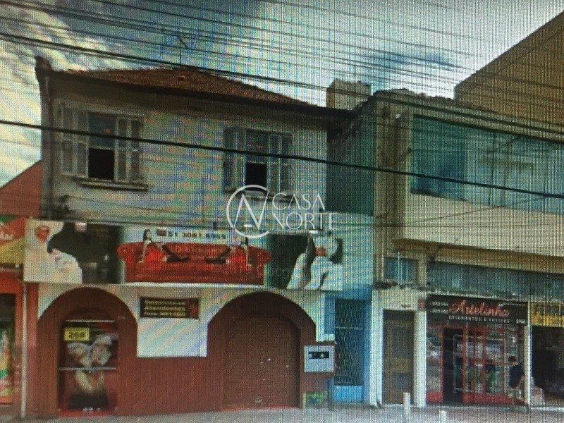 Prédio Comercial à venda com 3 quartos, 447m², Avenida Assis Brasil no bairro Passo da Areia em Porto Alegre