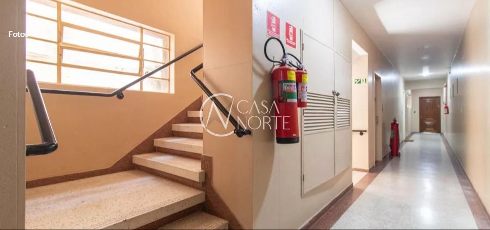 Apartamento à venda com 3 quartos, 93m², Rua Coronel Genuino no bairro Centro Histórico em Porto Alegre