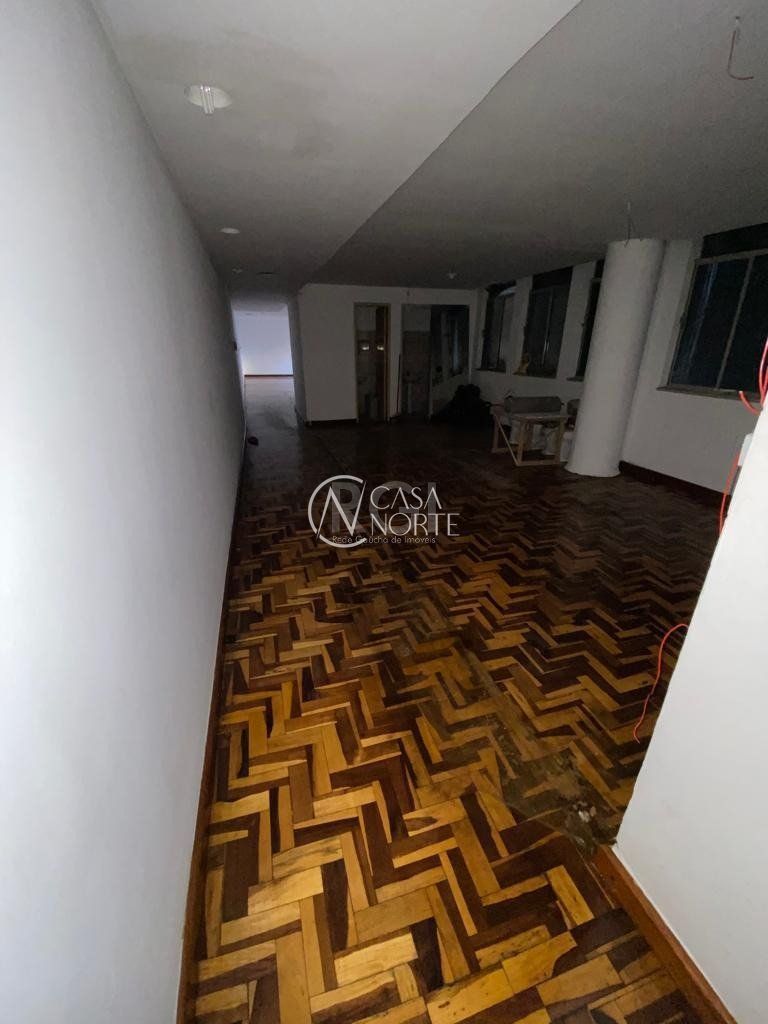 Sala Comercial à venda com 1 quarto, 100m², Rua dos Andradas no bairro Centro Histórico em Porto Alegre