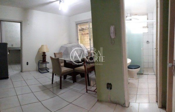 Apartamento à venda com 1 quarto, 43m², Rua Dona Amélia no bairro Santa Tereza em Porto Alegre