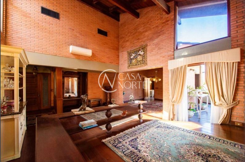 Apartamento à venda com 3 quartos, 274m², 1 suíte, 3 vagas, Rua Desembargador Moreno Loureiro Lima no bairro Bela Vista em Porto Alegre