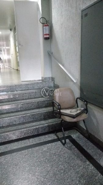 Apartamento à venda com 1 quarto, 32m², Avenida Protásio Alves no bairro Petrópolis em Porto Alegre