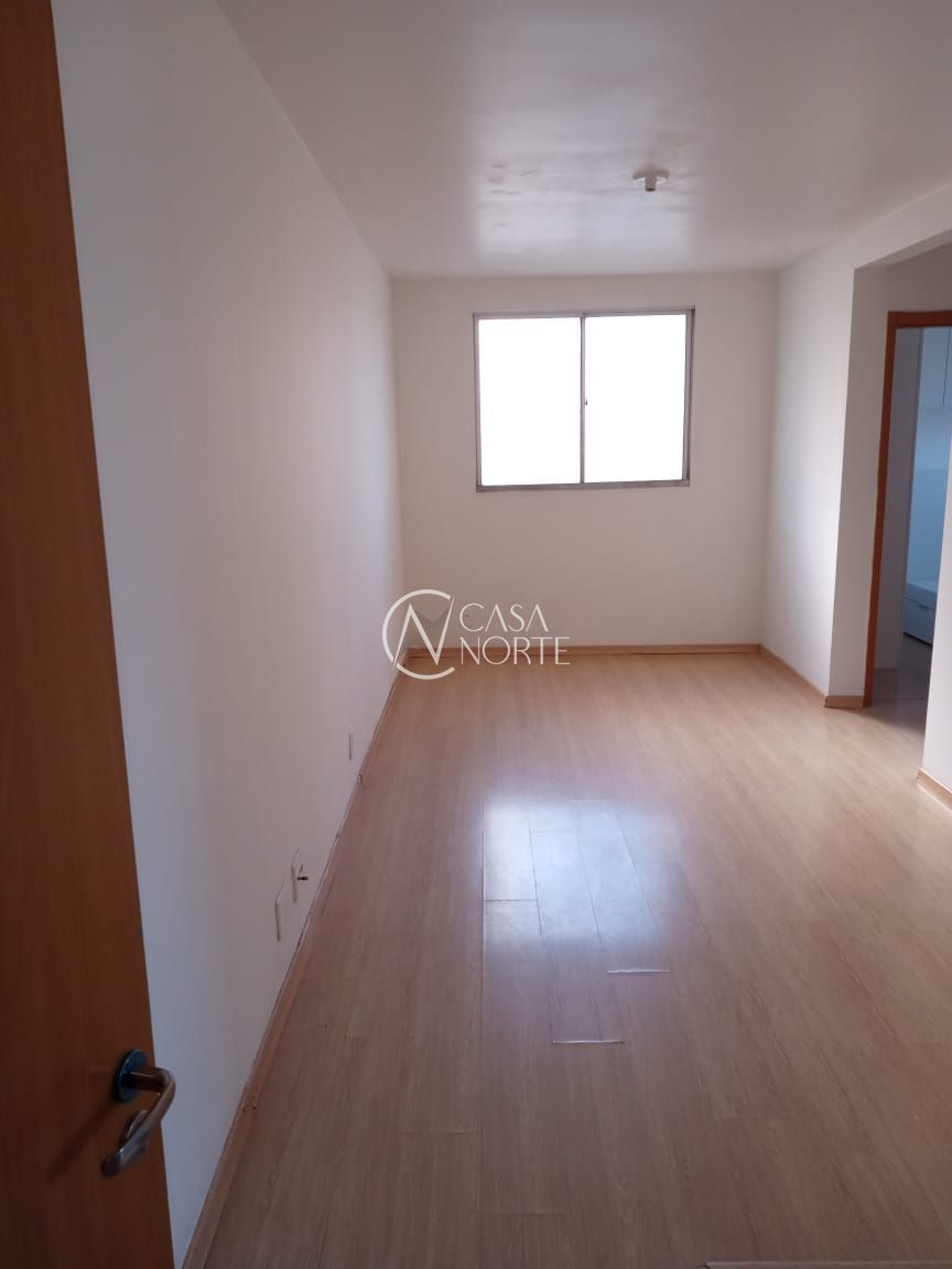 Apartamento à venda com 2 quartos, 45m², 1 vaga, Avenida Protásio Alves no bairro Morro Santana em Porto Alegre