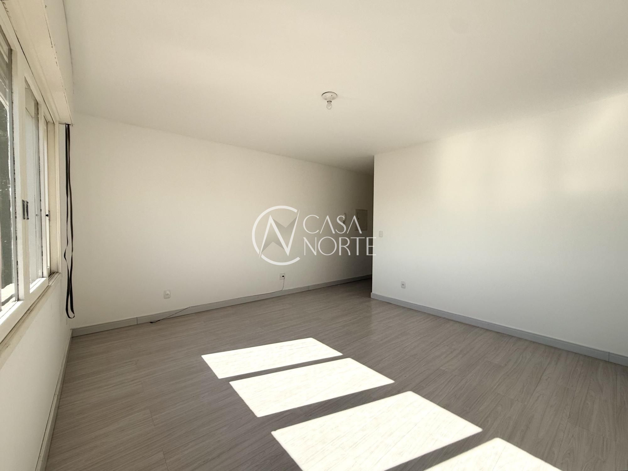 Apartamento à venda com 2 quartos, 80m², 1 suíte, 2 vagas, Rua Vital Brasil no bairro Jardim Sabará em Porto Alegre