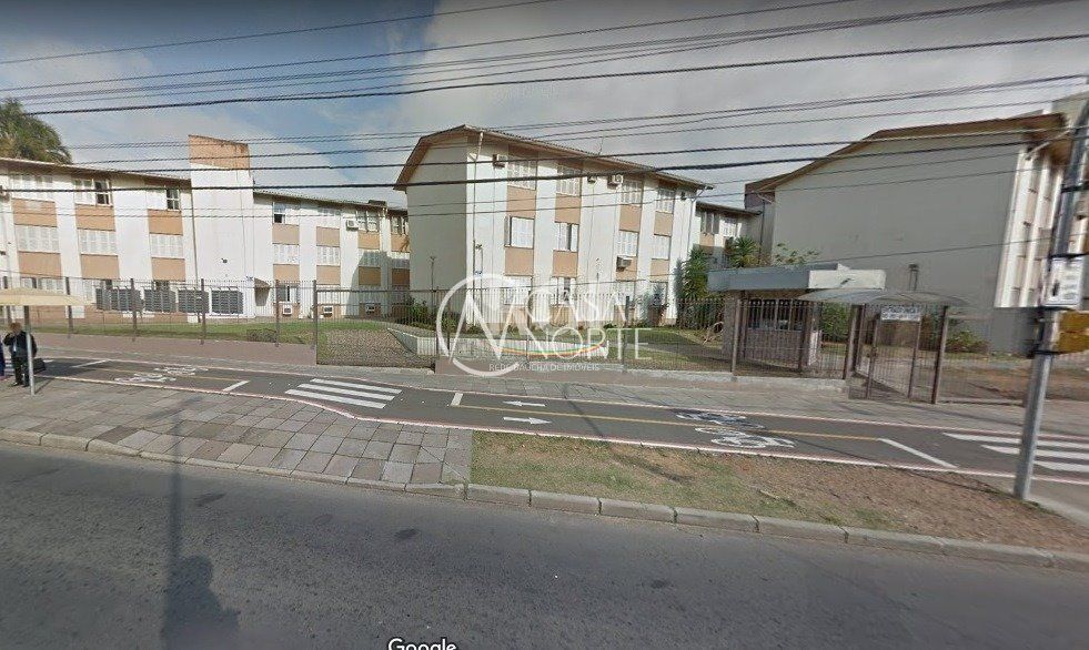 Apartamento à venda com 2 quartos, 61m², Avenida Wenceslau Escobar no bairro Cristal em Porto Alegre