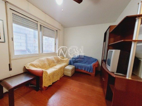 Apartamento à venda com 1 quarto, 44m², Rua Professor Cristiano Fischer no bairro Petrópolis em Porto Alegre