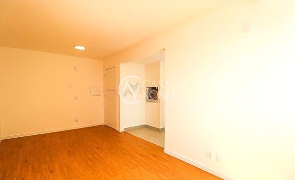 Apartamento à venda com 2 quartos, 59m², 1 vaga, Rua Herculano Carneiro Pinto no bairro Jardim Sabará em Porto Alegre