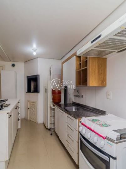 Apartamento à venda com 2 quartos, 68m², 1 suíte, 2 vagas, Travessa Vileta no bairro Jardim Botânico em Porto Alegre