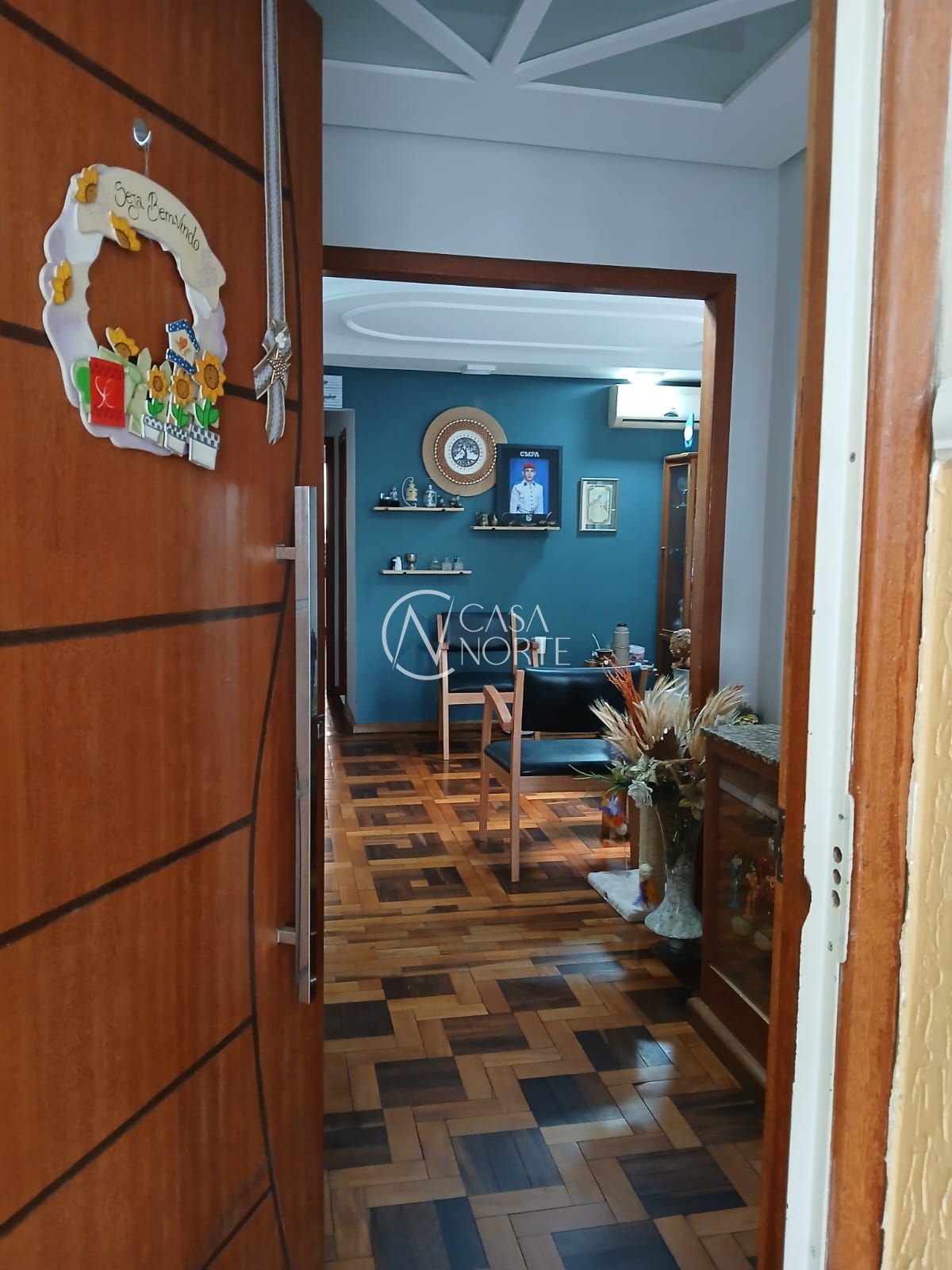 Apartamento à venda com 3 quartos, 100m², 1 suíte, Avenida Venâncio Aires no bairro Santana em Porto Alegre