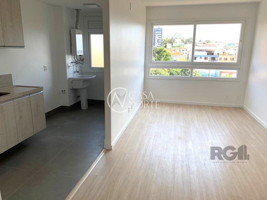 Apartamento à venda com 2 quartos, 64m², 1 suíte, 1 vaga, Travessa Jaguarão no bairro São João em Porto Alegre