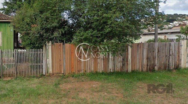 Terreno à venda  com 494m², Rua Miguel Costa no bairro Partenon em Porto Alegre