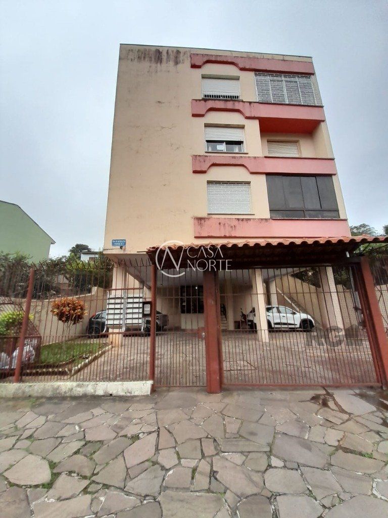 Apartamento à venda com 2 quartos, 66m², 1 vaga, Rua Doutor Deoclécio Pereira no bairro Jardim Floresta em Porto Alegre