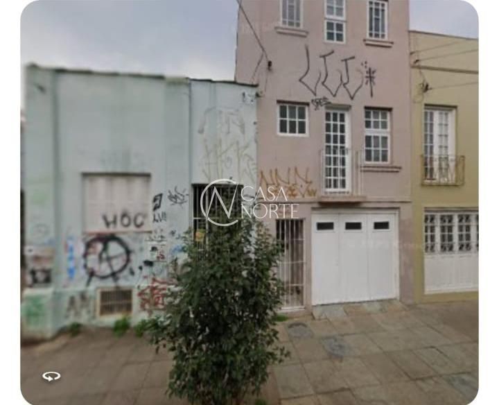 Casa à venda com 2 quartos, 46m², Rua Lopo Gonçalves no bairro Cidade Baixa em Porto Alegre