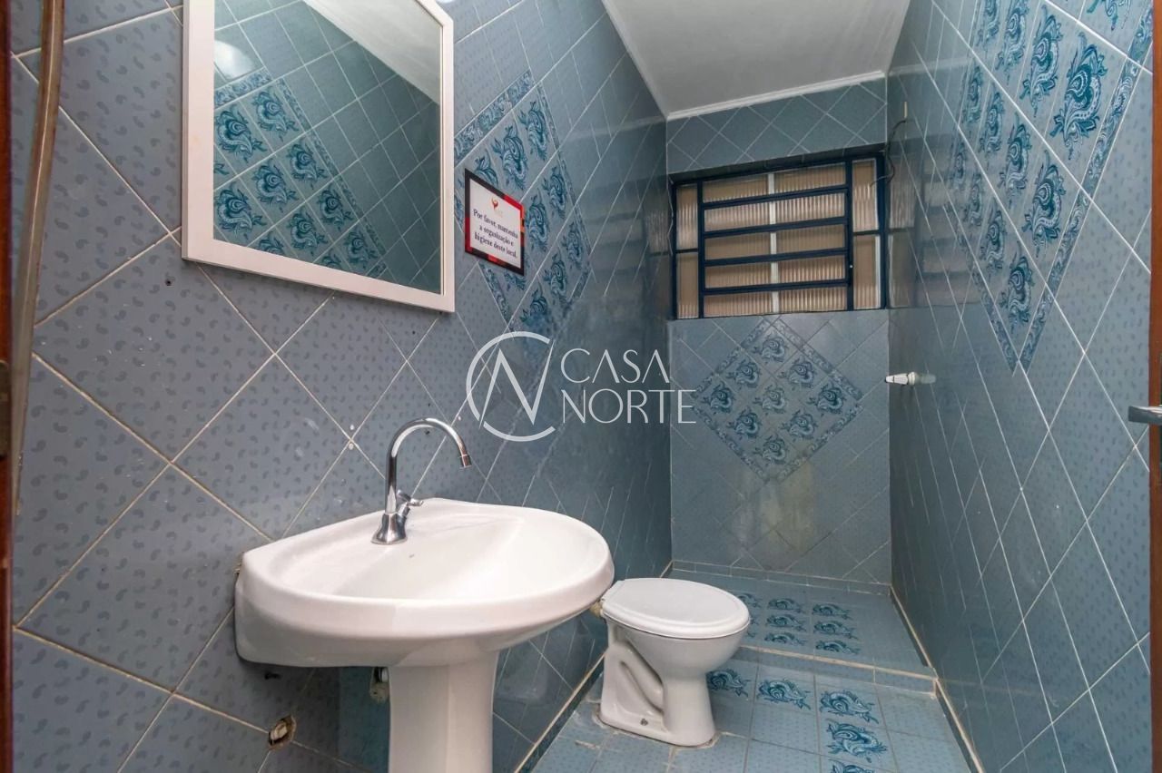 Prédio Comercial à venda com 16 quartos, 850m², 5 vagas, Avenida Plínio Brasil Milano no bairro Higienópolis em Porto Alegre