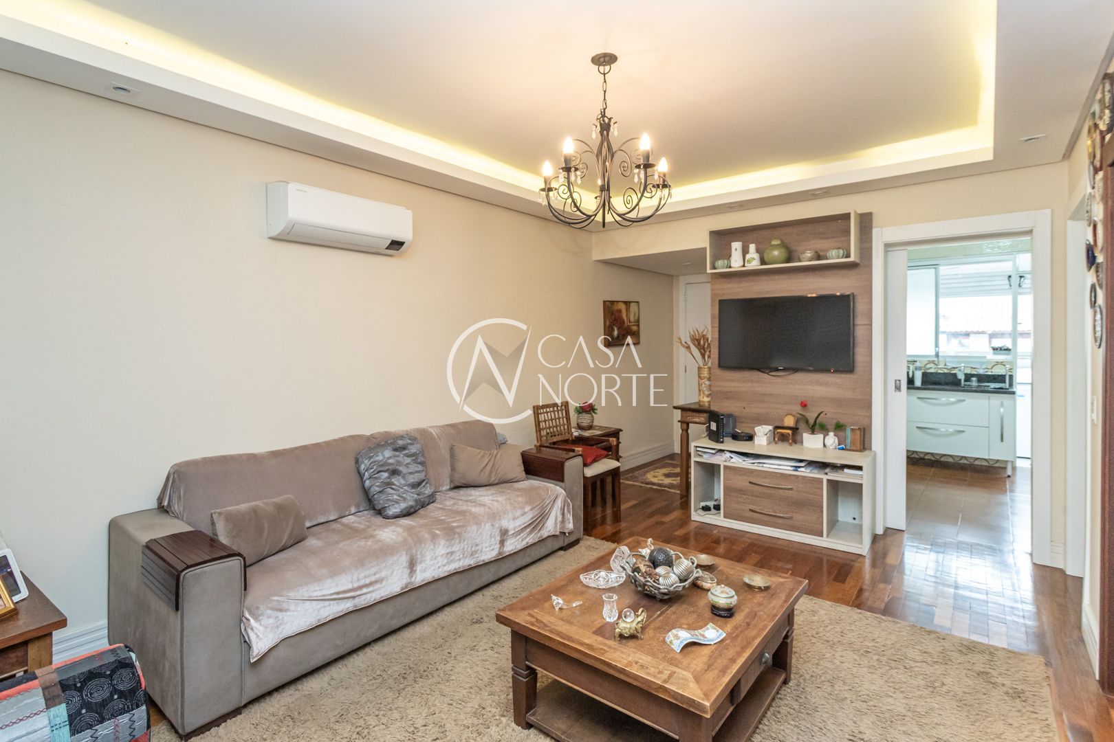 Apartamento à venda com 3 quartos, 111m², 1 suíte, 1 vaga, Rua Coronel Corte Real no bairro Petrópolis em Porto Alegre