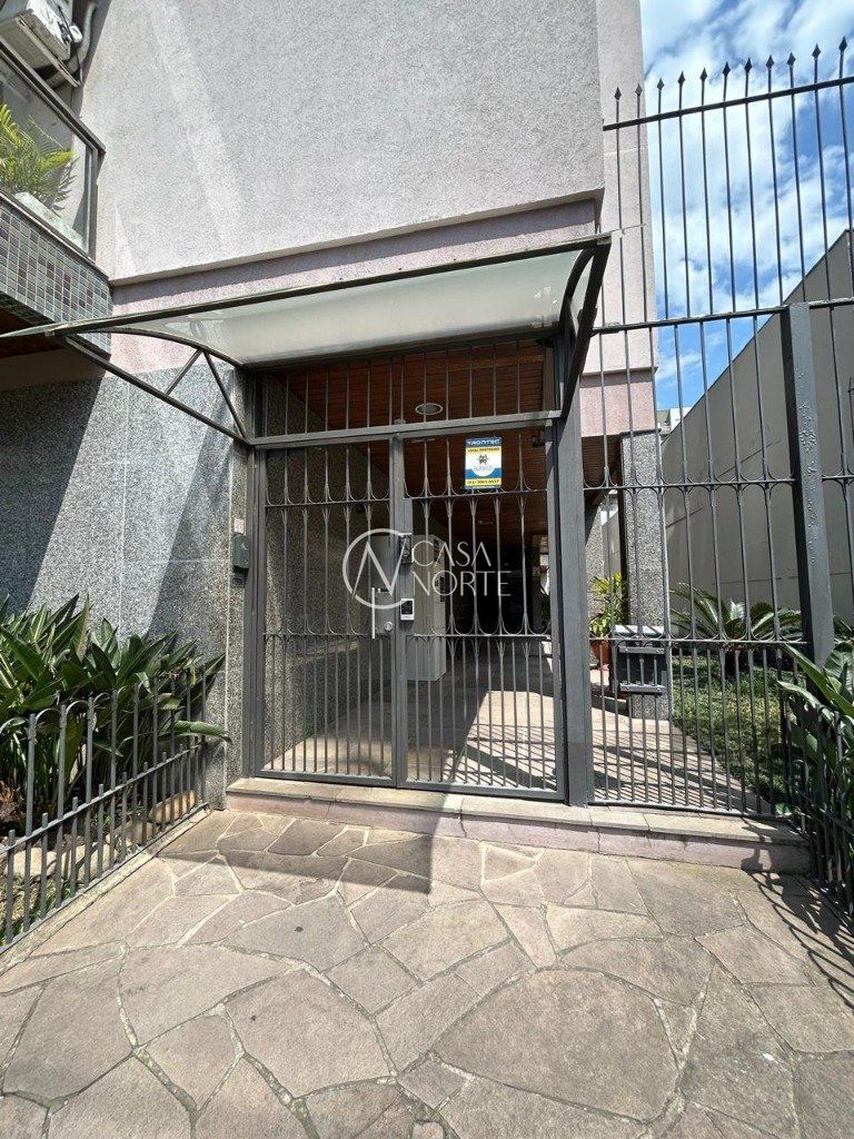 Apartamento à venda com 3 quartos, 161m², 1 suíte, 1 vaga, Avenida Getúlio Vargas no bairro Menino Deus em Porto Alegre