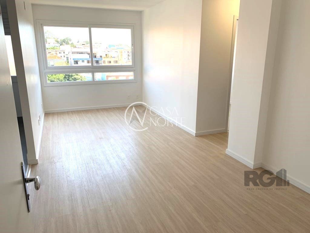 Apartamento à venda com 2 quartos, 64m², 1 suíte, 1 vaga, Travessa Jaguarão no bairro São João em Porto Alegre