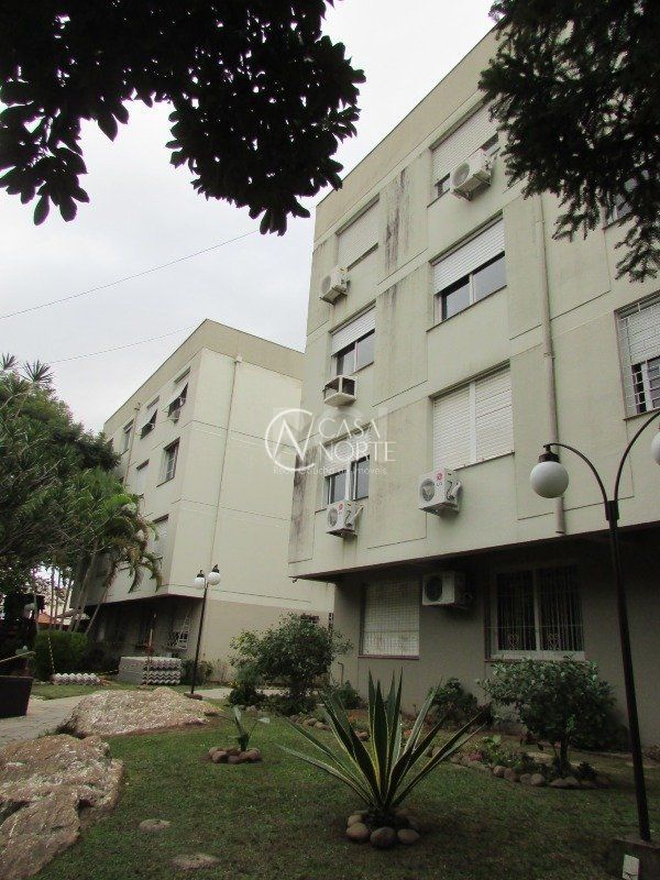 Apartamento à venda com 1 quarto, 47m², 1 vaga, Rua Doutor Pereira Neto no bairro Tristeza em Porto Alegre