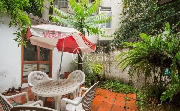 Apartamento à venda com 3 quartos, 120m², 1 vaga, Avenida Goethe no bairro Rio Branco em Porto Alegre