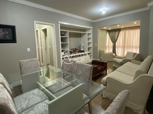 Apartamento à venda com 2 quartos, 90m², 2 suítes, 2 vagas, Rua Silva Jardim no bairro Auxiliadora em Porto Alegre