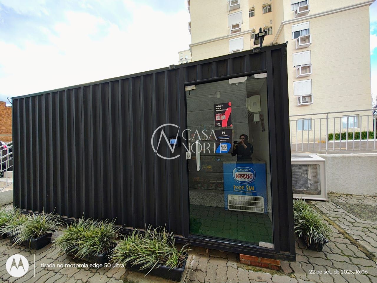 Apartamento à venda com 3 quartos, 62m², 1 vaga, Avenida Assis Brasil no bairro São Sebastião em Porto Alegre